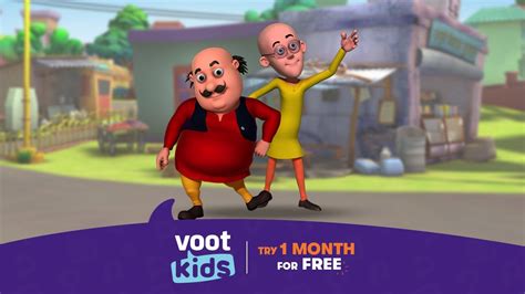 Motu Patlu | Pilot Training - YouTube