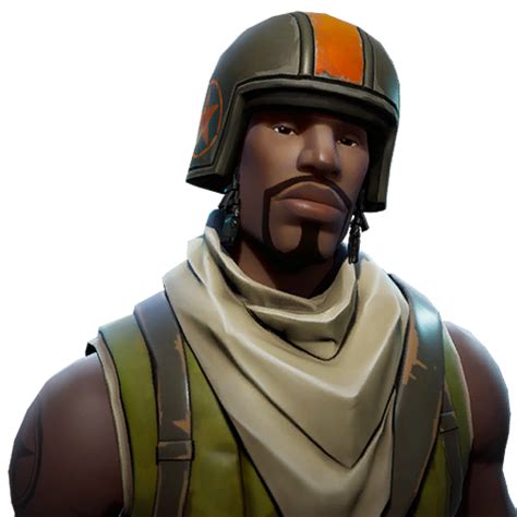 Image - Aerial Assault Trooper - Outfit - Fortnite.png | Fortnite Wiki ...