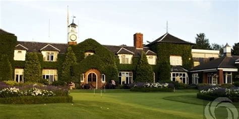 The Belfry | United Kingdom