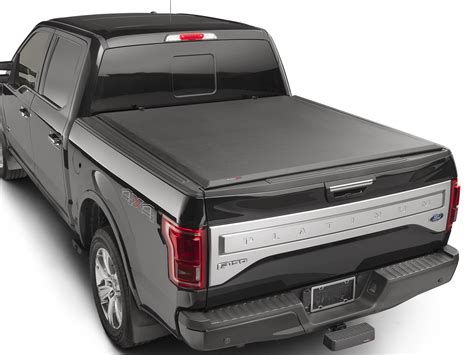 Toyota Tacoma Pickup Truck Bed Cover