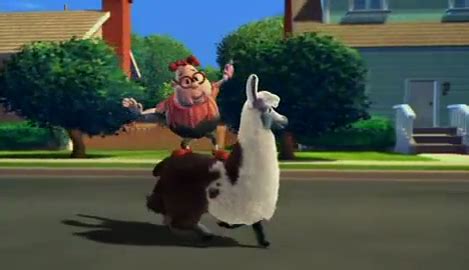 Carl Wheezer is Life - Carl Wheezer