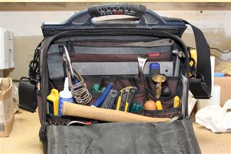 A Finish Carpenter's Bag of Tricks: Part 1 | Tools of the Trade