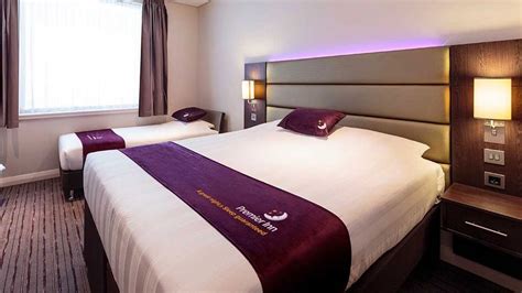 Premier Inn gears up for Hamburg opening – Business Traveller