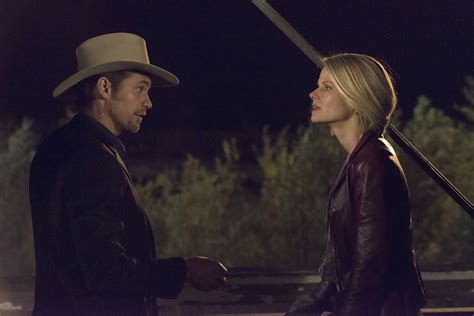 3rd-strike.com | Justified: Season 6 (DVD) – Series Review