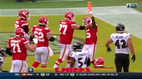 Ravens vs Chiefs Week 3 Highlights NFL 2019 - YouTube