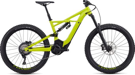 2019 Specialized Turbo Kenevo Comp - Specs, Reviews, Images - Mountain ...