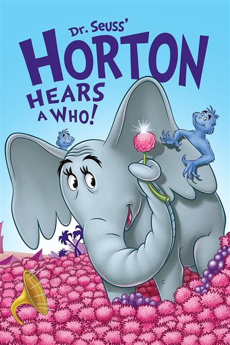 Horton Hears a Who! (TV Movie 1970) - IMDb