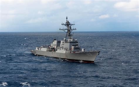 Port Tampa Bay to host Commissioning for USS Jack H. Lucas DDG 125 ...