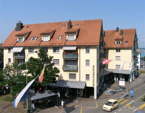 Wädenswil – HIG Immobilien Anlage Stiftung