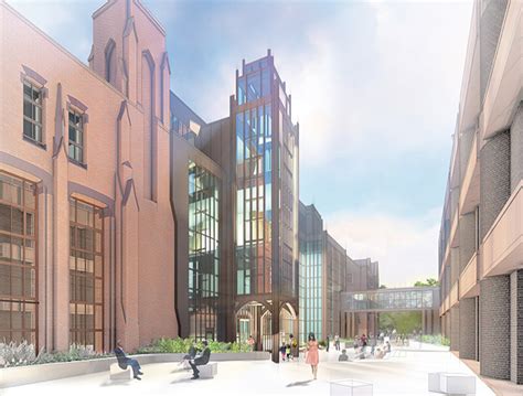 Peabody Museum will get an overhaul | Light & Verity | Yale Alumni Magazine