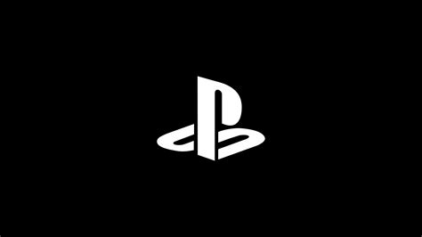 Playstation Logo Hd Wallpaper