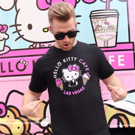 Hello Kitty Cafe Las Vegas extends pop-up residency