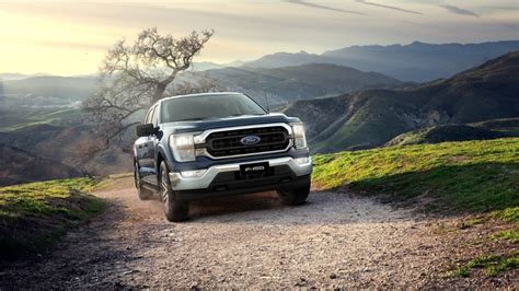 Ford Opens Order Books for F-150: Australia’s Next Big Thing ...