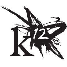 K-12 Logo - LogoDix