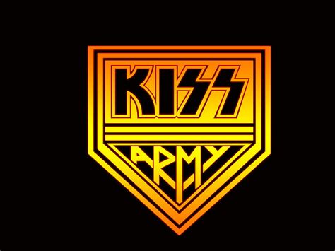 Logo Kiss Band HD wallpaper | Pxfuel