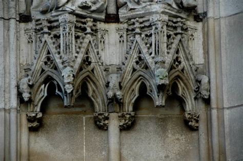 Rouen Cathedral, Rouen, France