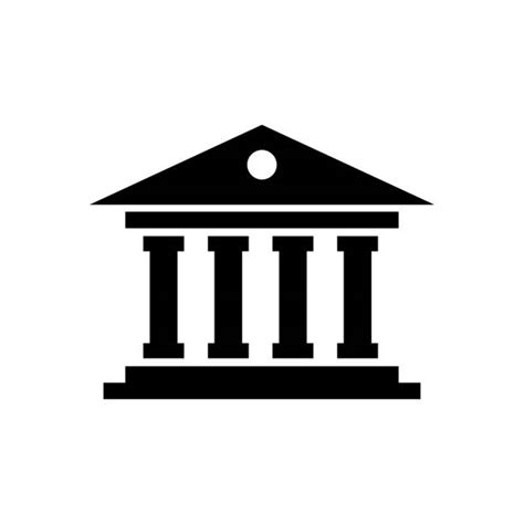 32,000+ Courthouse Stock Illustrations, Royalty-Free Vector Graphics ...