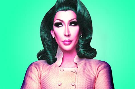 Decade of 'Drag Race': Detox Looks Back at Season 5 | Billboard