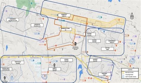 Cavazos Connector will revolutionize transportation for Fort Cavazos ...