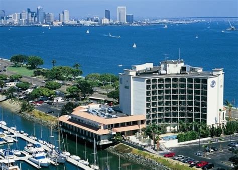 Choosing a Hilton Hotel in San Diego