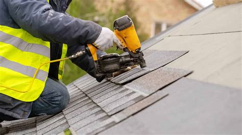 Roof Repair Services | Licensed, Insured, and Trusted