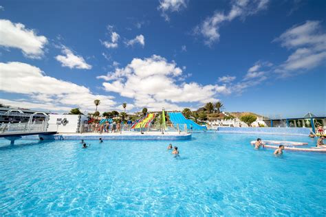 Aquapark Costa Teguise – ticket only on TourMega - TourMega