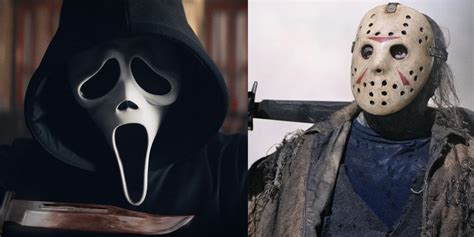 Best Masks In Horror Movies - The Times Of Bollywood