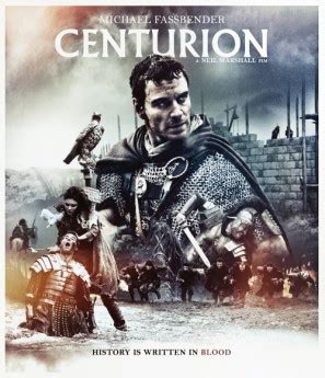 Centurion Poster - MoviePosters2.com