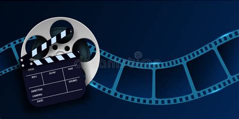 Film Reel Wallpaper Hd