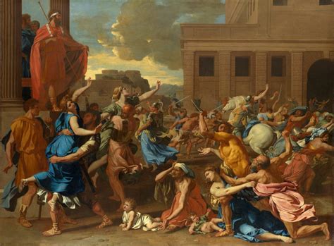 23 Facts About Nicolas Poussin | Watch ️ Artworks