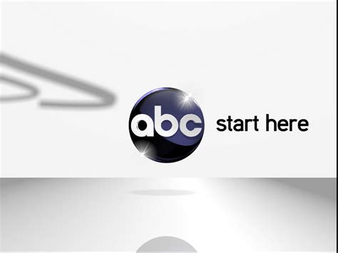 ABC (2007-2008) logo animation remake (W.I.P #2) by SyfyCruz28onDA on ...