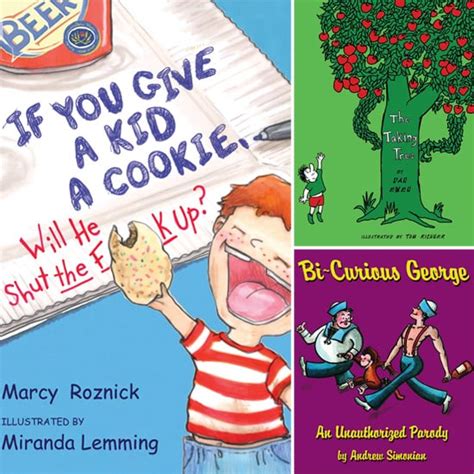 Funny Children's Books For Parents | POPSUGAR Family