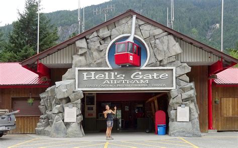 Revisiting Hells Gate — Imagination Corporation