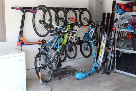 Rubbermaid Bike Storage | Dandk Organizer