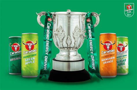 Energy drink brand Carabao announces multi-million pound deal - FMCG ...