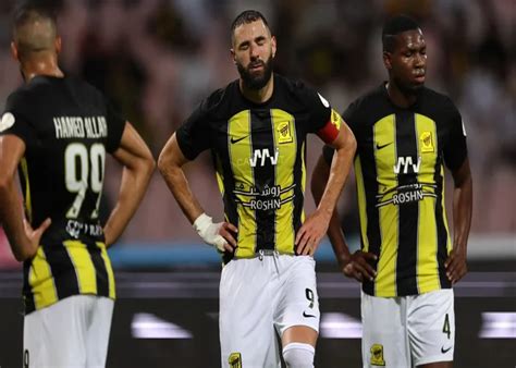 Al-Ittihad Dominates Auckland City in First Half of FIFA | Leaders