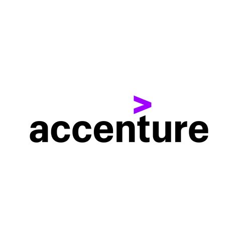 Accenture Logo – PNG e Vetor – Download de Logo