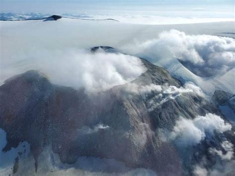 Unalaska tribe gets federal money for geothermal project to source ...