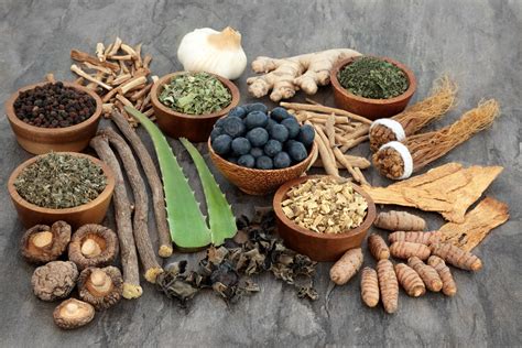 Adaptogens | RedRiver Health & Wellness Center