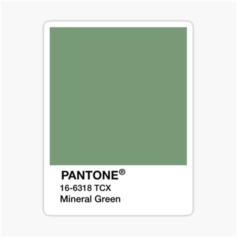 Pantone Sage Green | ubicaciondepersonas.cdmx.gob.mx