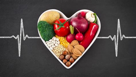 9 incredible Heart healthy diets – Science of Healthy