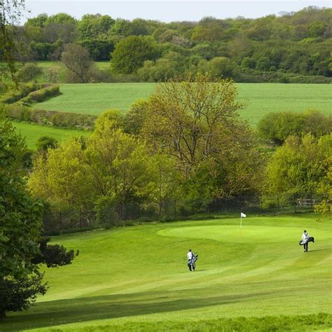 Marriott Tudor Park | Maidstone | Book a Golf Break