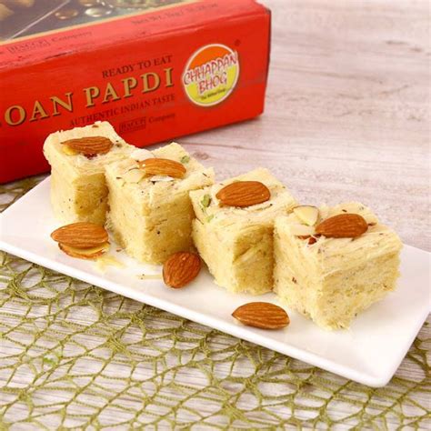 Soan Papdi