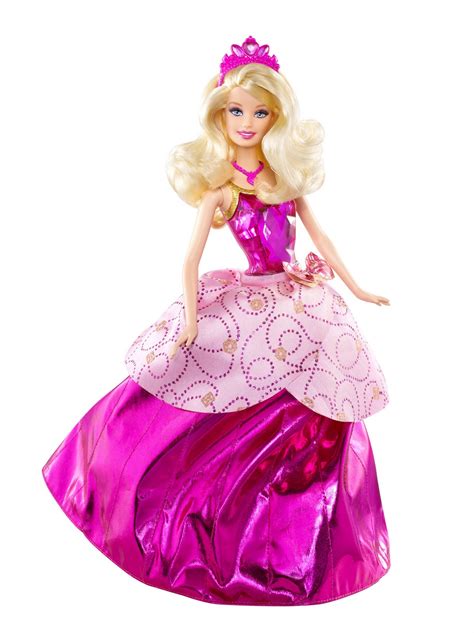 Barbara's Beat: The new movie, Barbie: Princess Charm School is on sale ...