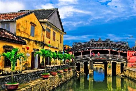 Bạn nên đến các di sản văn hóa ở miền Trung được UNESCO công nhận dưới ...