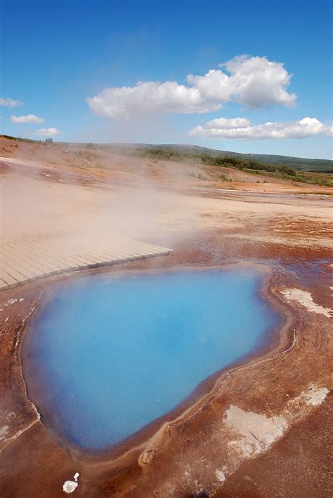 Geysir, Iceland [2008] | Rosino | Flickr