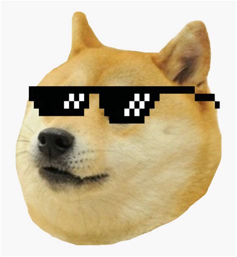 91+ Transparent Png Doge Meme Template