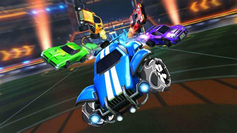 How To Unlock Cars In Rocket League : Unlockable cars in rocket league.