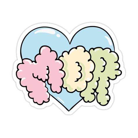 "feid-heart" Sticker for Sale by mekelkale en 2023 | Pegatinas bonitas ...