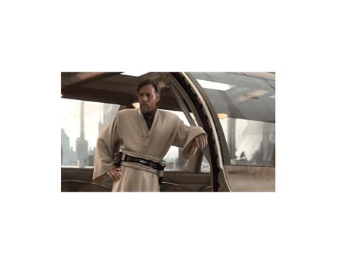 Obi-Wan Kenobi Quiz